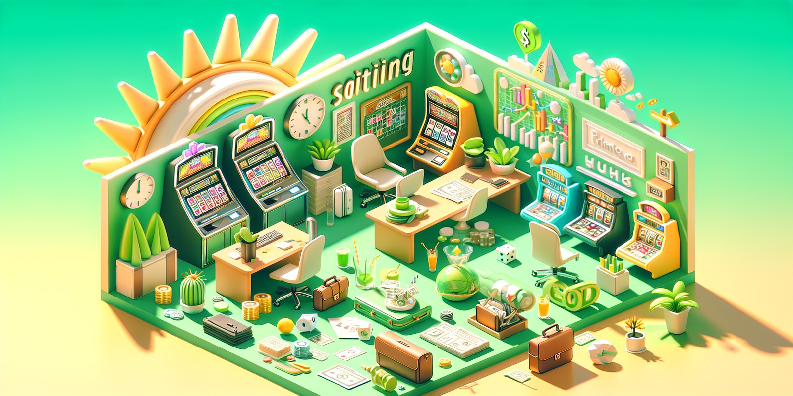 2025 Slot Games Revolution: Top Tips for International Players - Slot Strategy Guide for pakistani | S9GAME6J