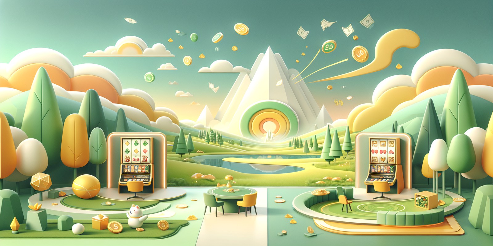 Discover Greek Slots: Unleash Winning Strategies for Pakistani Players in 2025 - Slot Strategy Guide for pakistani | S9GAME6J