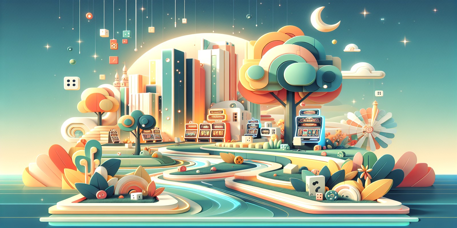 Discover Top Online Casino Slots: Winning Tips for 2025 - Slot Strategy Guide for global | S9GAME6J