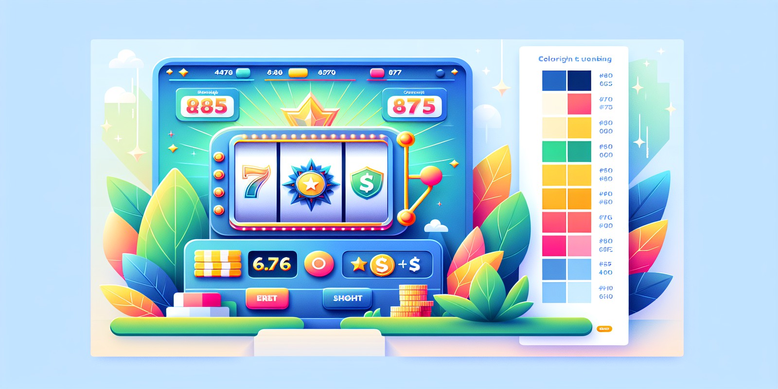 Easter Slots: Discover Fun and Big Wins in Pakistan 2025 - Slot Strategy Guide for pakistani | S9GAME6J
