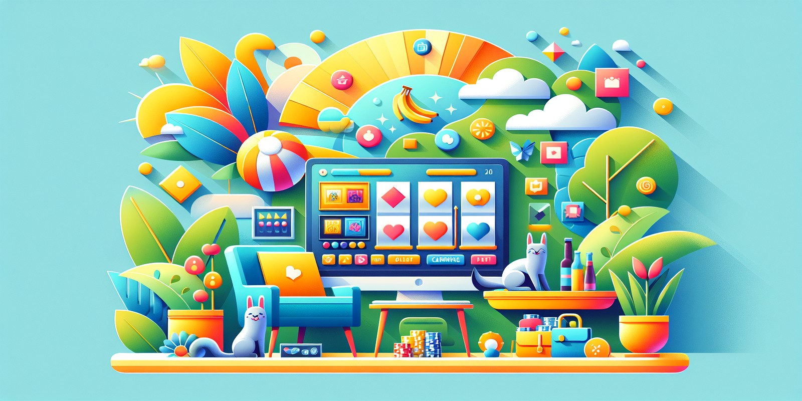 Explore the Best Online Casino Slots 2025: Win Big Today! - Slot Strategy Guide for international | S9GAME6J