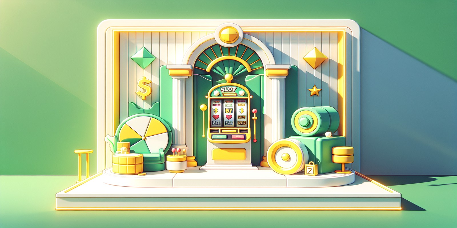 Mastering Slot Games: Ultimate Strategies for Big Wins in 2025 - Guide for Pakistani Players at S9 Game.