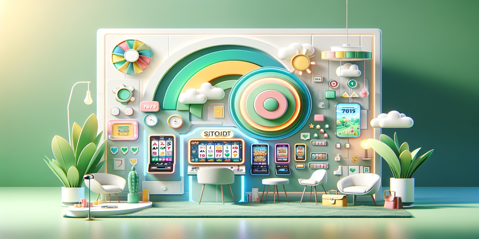 Top Online Casino Slot Games for Global Players in 2025 - S9 Game Guide for Pakistan Players