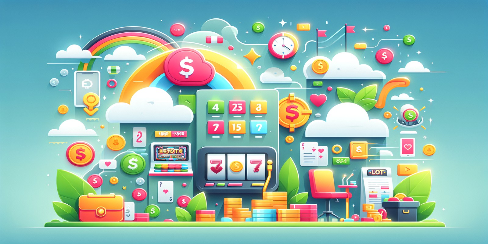 Top Online Casino Slot Games to Play in Pakistan for 2025 - Slot Strategy Guide for global | S9GAME6J