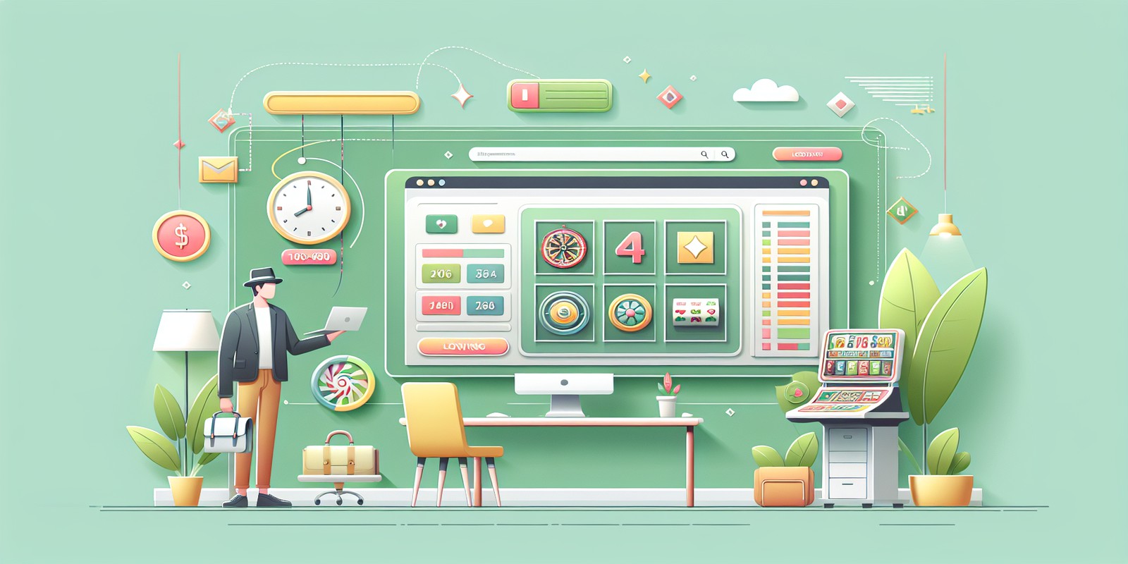 Top Online Casino Strategies for Winning Big in 2025 - Gaming Guide Guide for global | S9GAME6J