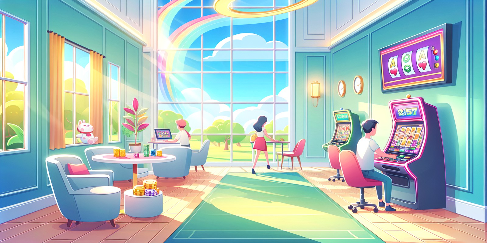 Top Online Slots for Pakistani Players in 2025: Spin to Win - Slot Strategy Guide for global | S9GAME6J