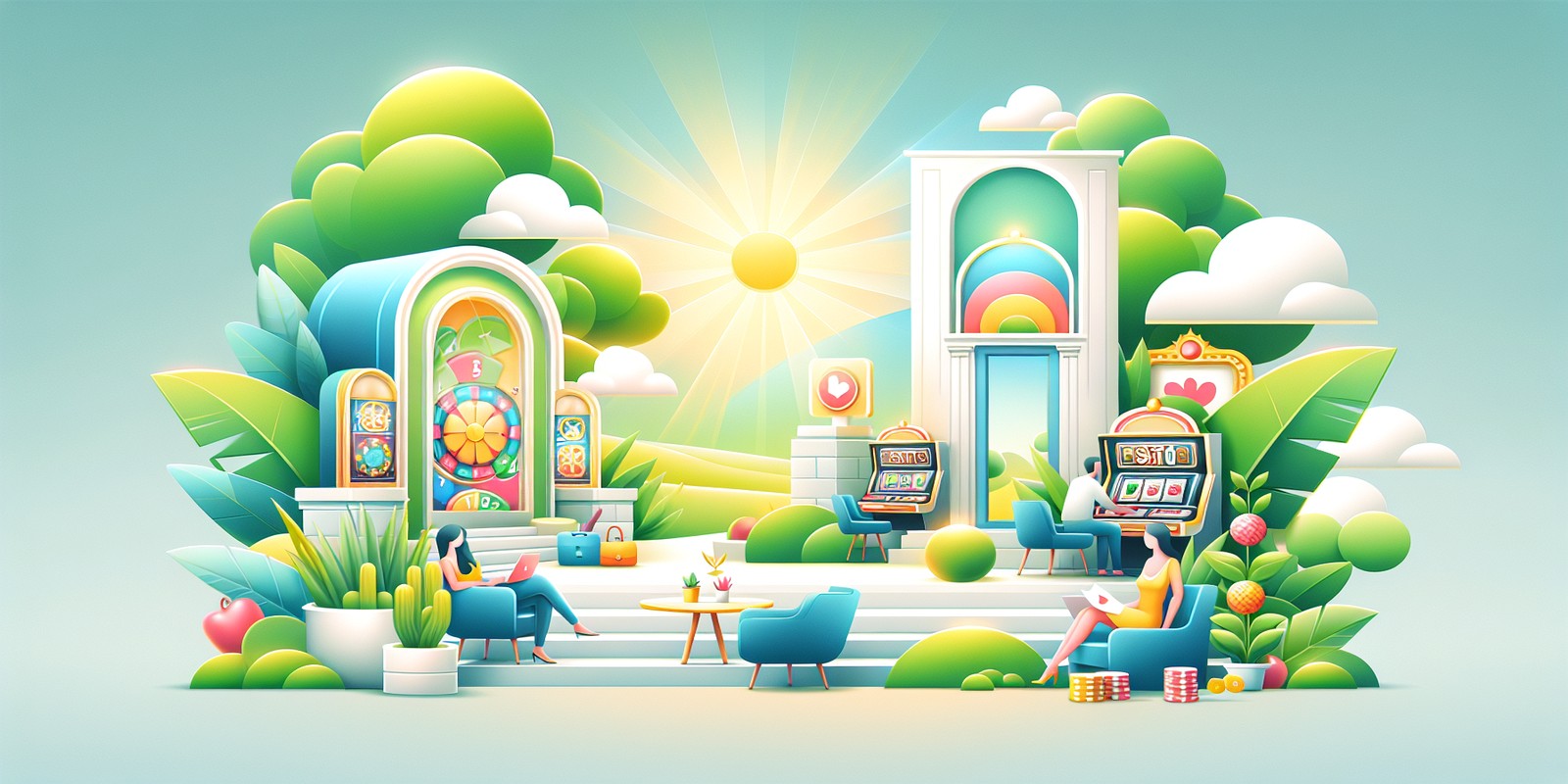 Ultimate Online Casino Guide 2025: Winning Strategies for Slots - A comprehensive guide by S9 Game for Pakistani players