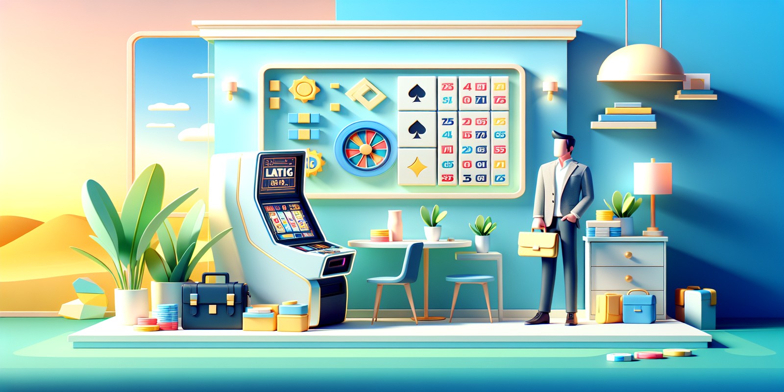 Ultimate Online Casino Guide for Players in 2025: Strategies & Payment Options - Gaming Guide Guide for global | S9GAME6J