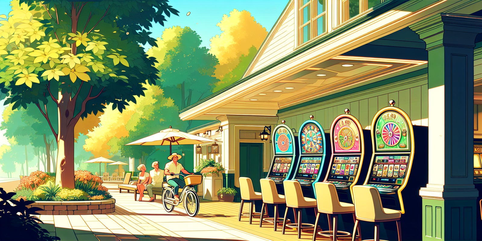 Guide to Top Slot Game Strategies for 2025 - S9 Game for Pakistani players.