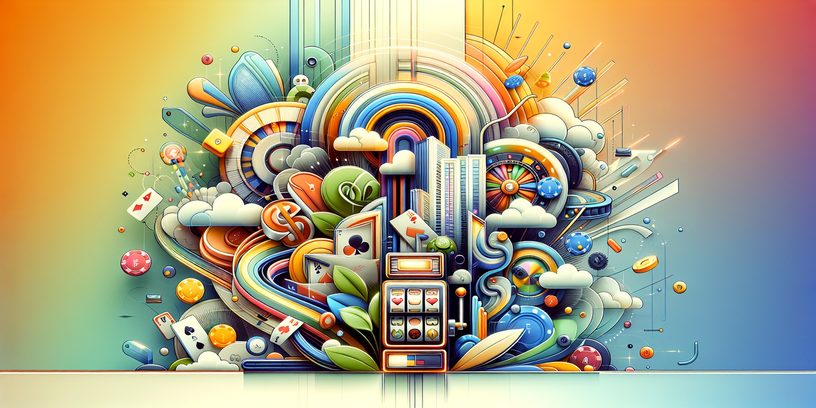 Unlock Big Wins: Top Online Casino Strategies for 2025 - Gaming Guide Guide for pakistani | S9GAME6J