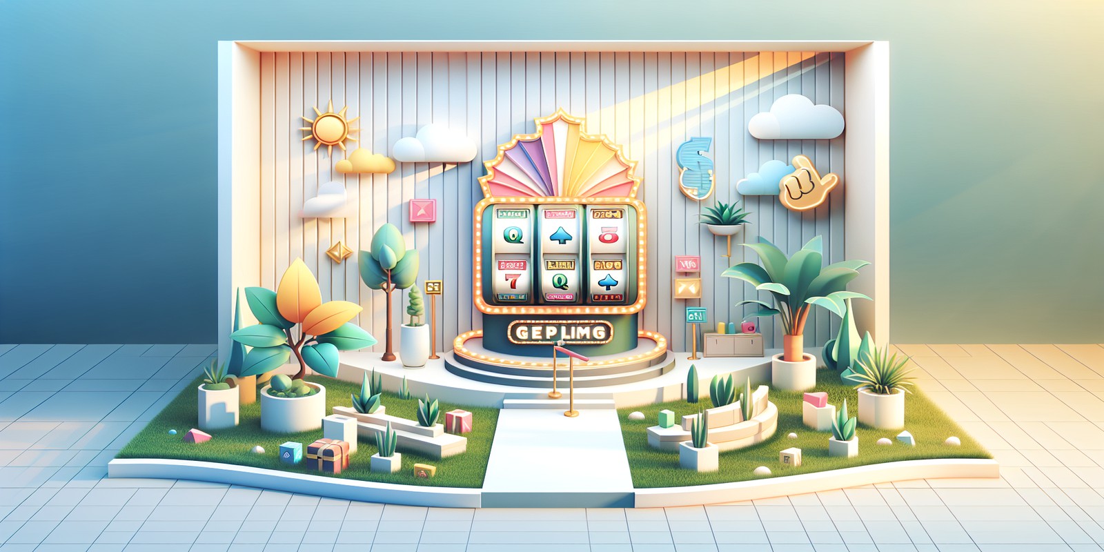 Unlock Big Wins: Top Slot Game Strategies for 2025 Players - Slot Strategy Guide for global | S9GAME6J