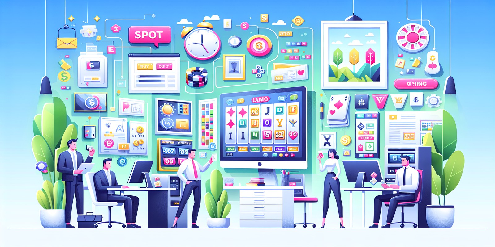 Unlock Big Wins: Top Slot Game Strategies for Global Players 2025 - S9 Game Guide for Pakistan Players