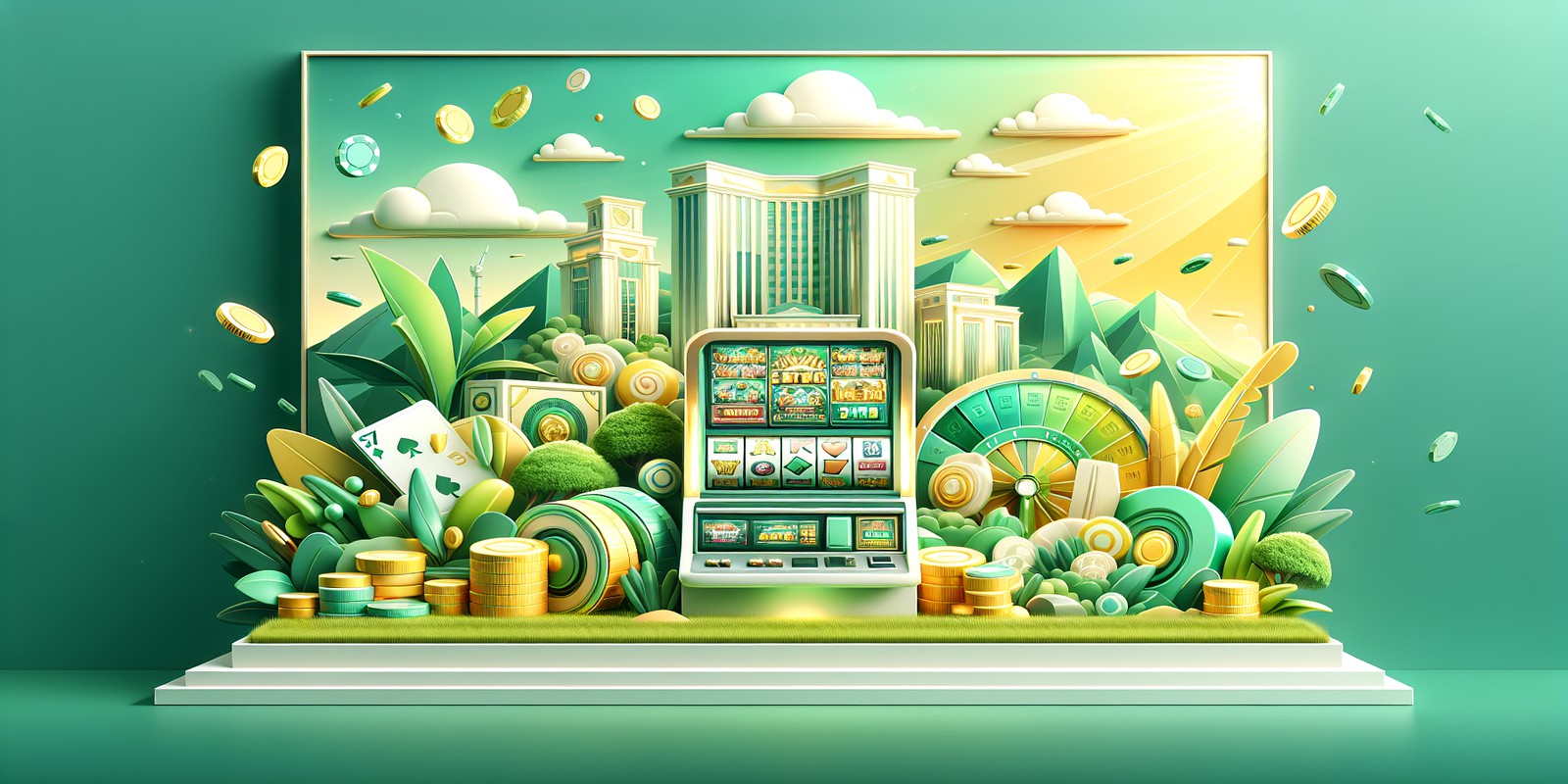 Unlock Big Wins: Top Slot Games to Play for Cash in 2025 - Guide for Pakistani Players at S9 Game.