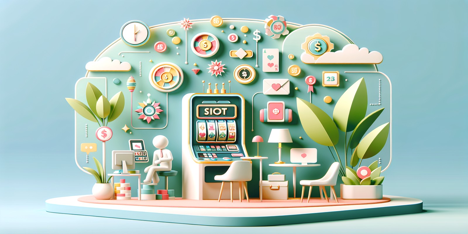 Unlock the Excitement: Top Online Casinos for Slot Games in 2025 - Slot Strategy Guide for global | S9GAME6J