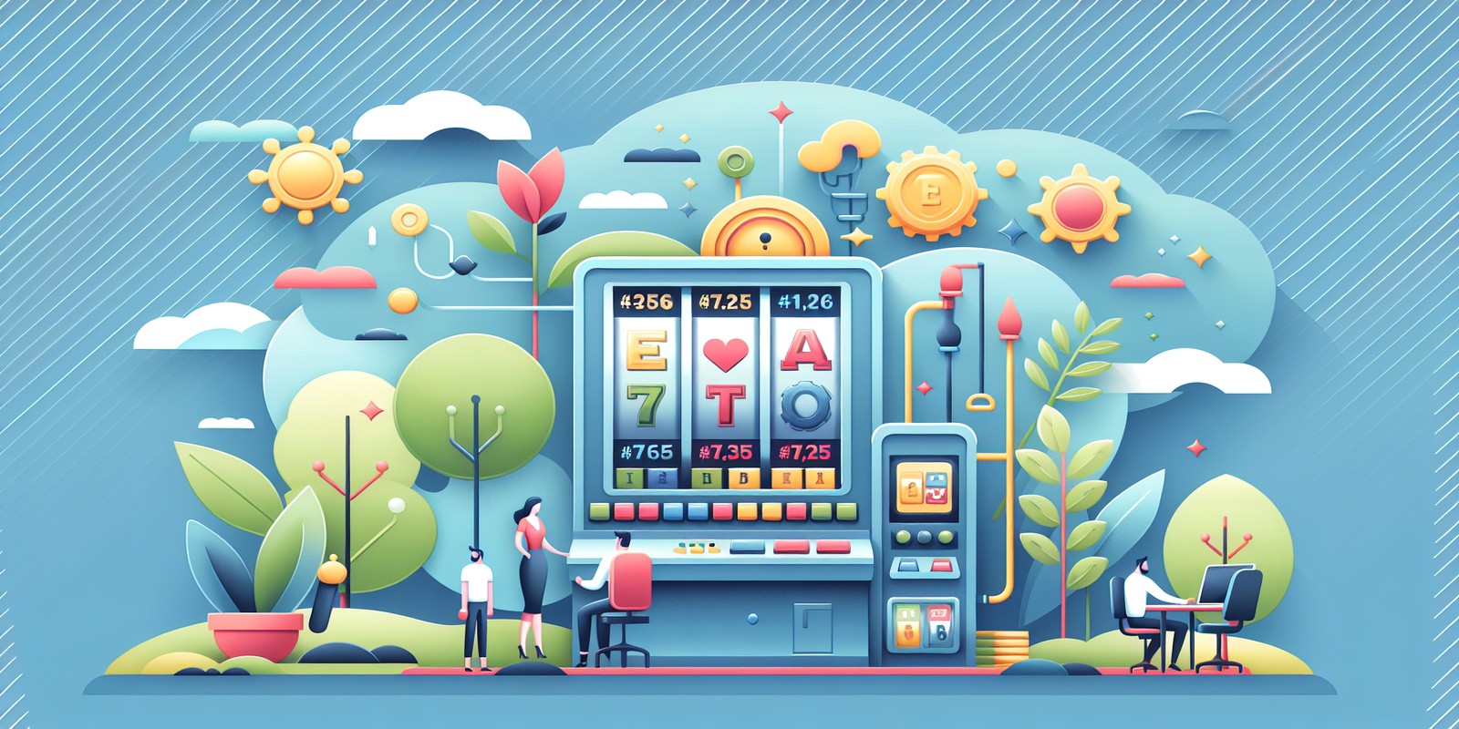 Unlock Winning Secrets: Top Online Slots for 2025 Players - A Comprehensive Guide for Pakistani Players by S9 Game.