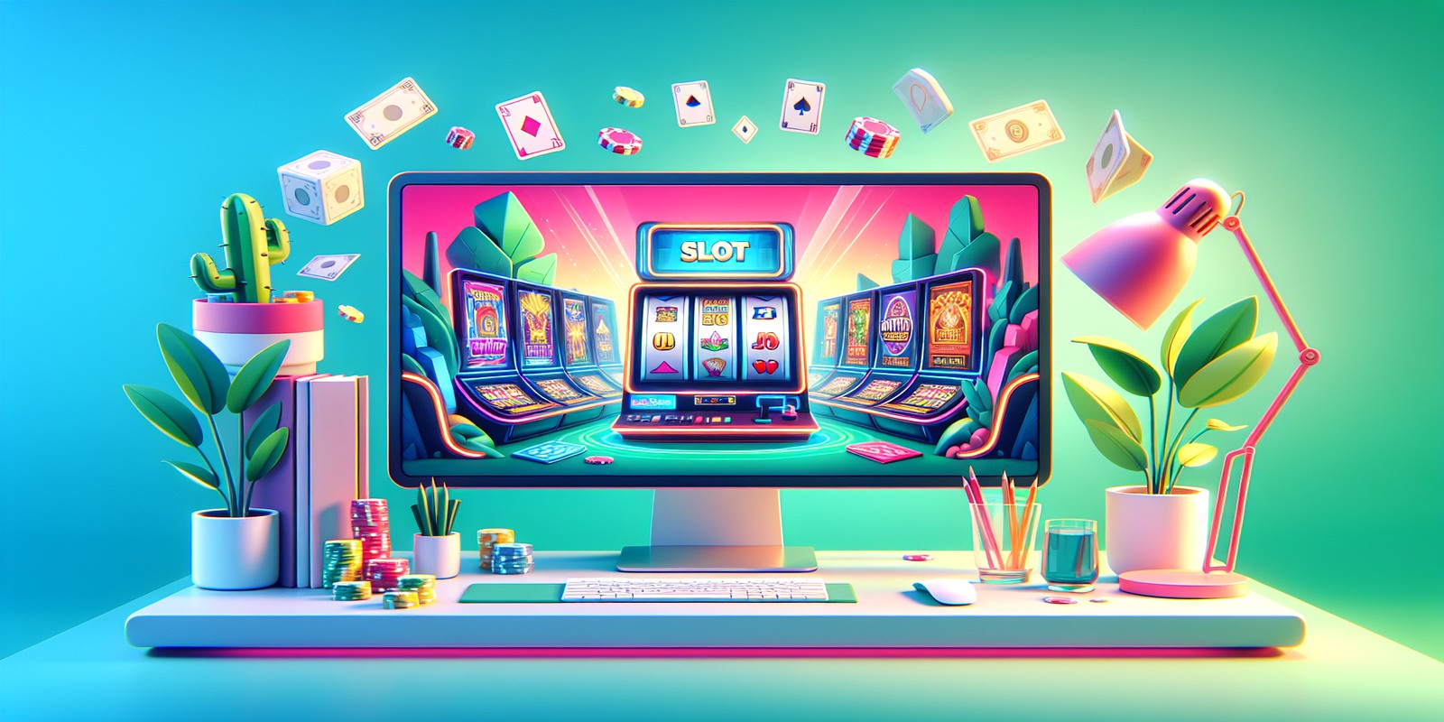 Unlock Winning Strategies: Online Slot Games for Global Players 2025 - Slot Strategy Guide for pakistani | S9GAME6J