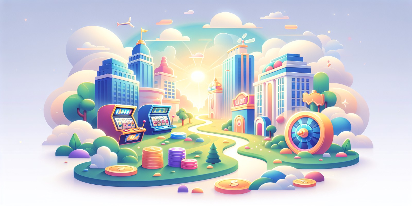 Unlocking Slot Game Success: Top Strategies for 2025 Wins - Slot Strategy Guide for global | S9GAME6J