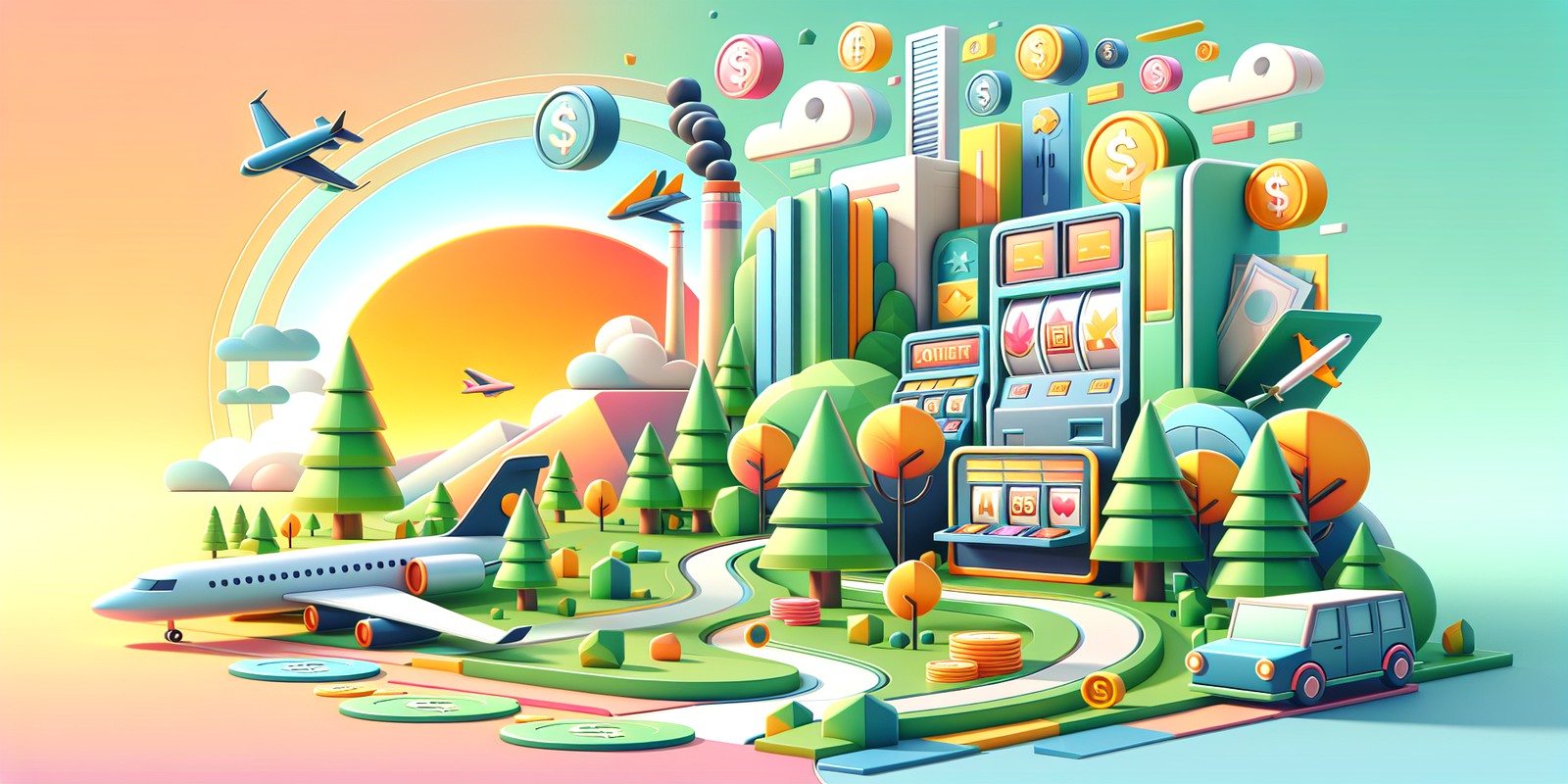 Winning Big with Slot Games: Strategies for 2026 by S9 Game - A guide for players.