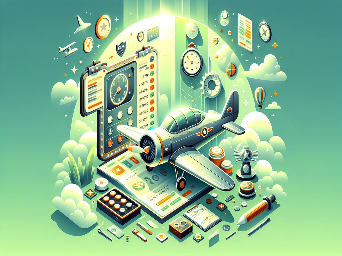 S9GAME6J Aviator Game - Fly High with Exciting Wins