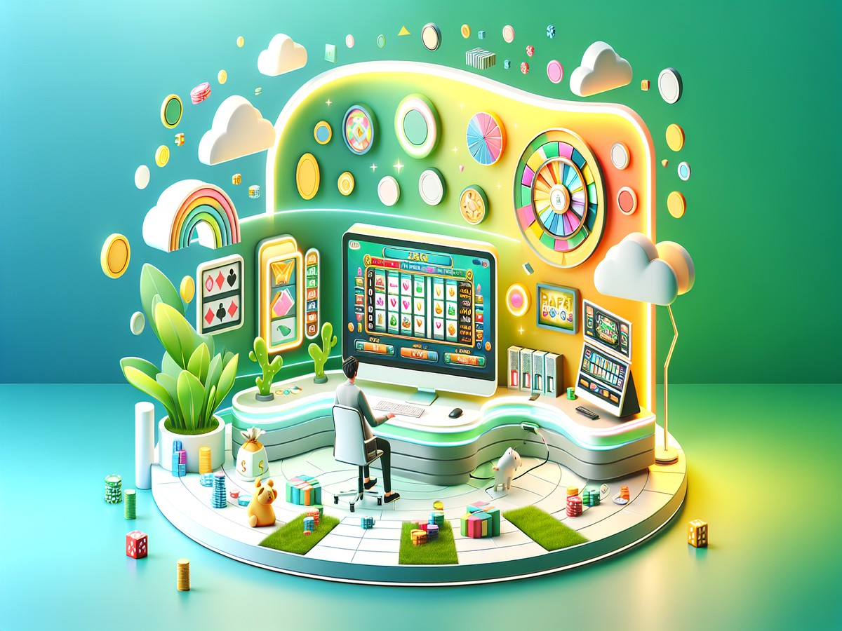 S9GAME6J Poker Games - Challenge Your Skills