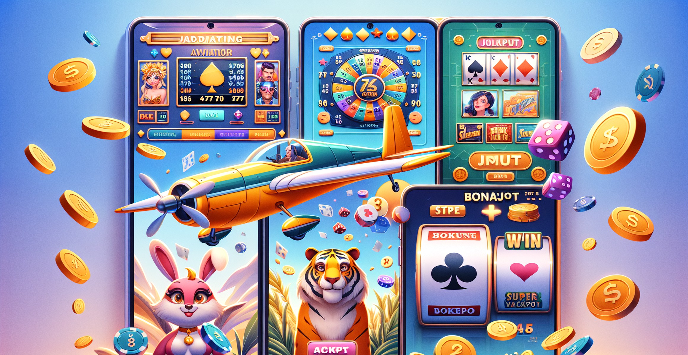 Dice Games - Fun and Thrilling Options at S9GAME6J