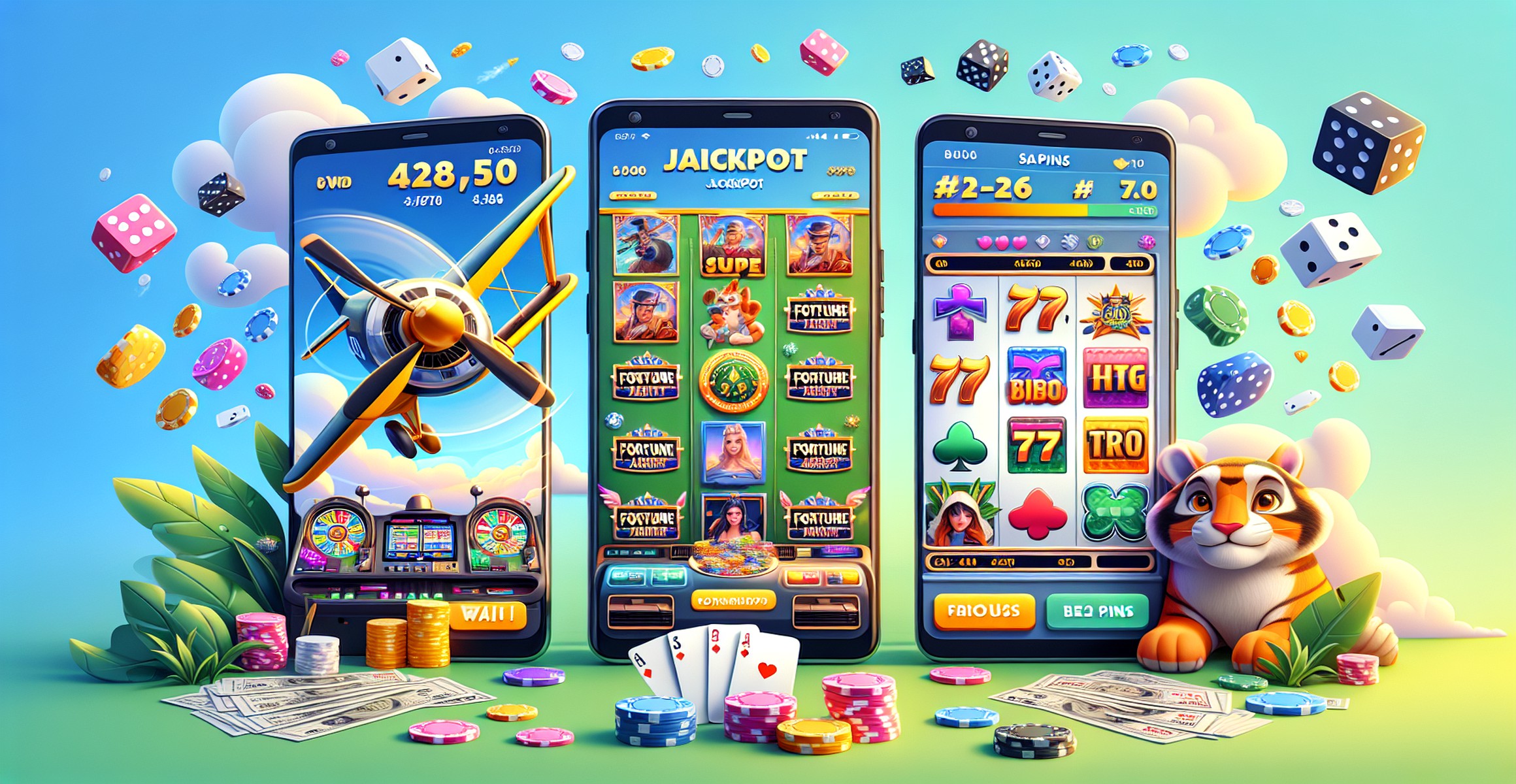 Poker Games - Play Your Favorite Card Games at S9GAME6J